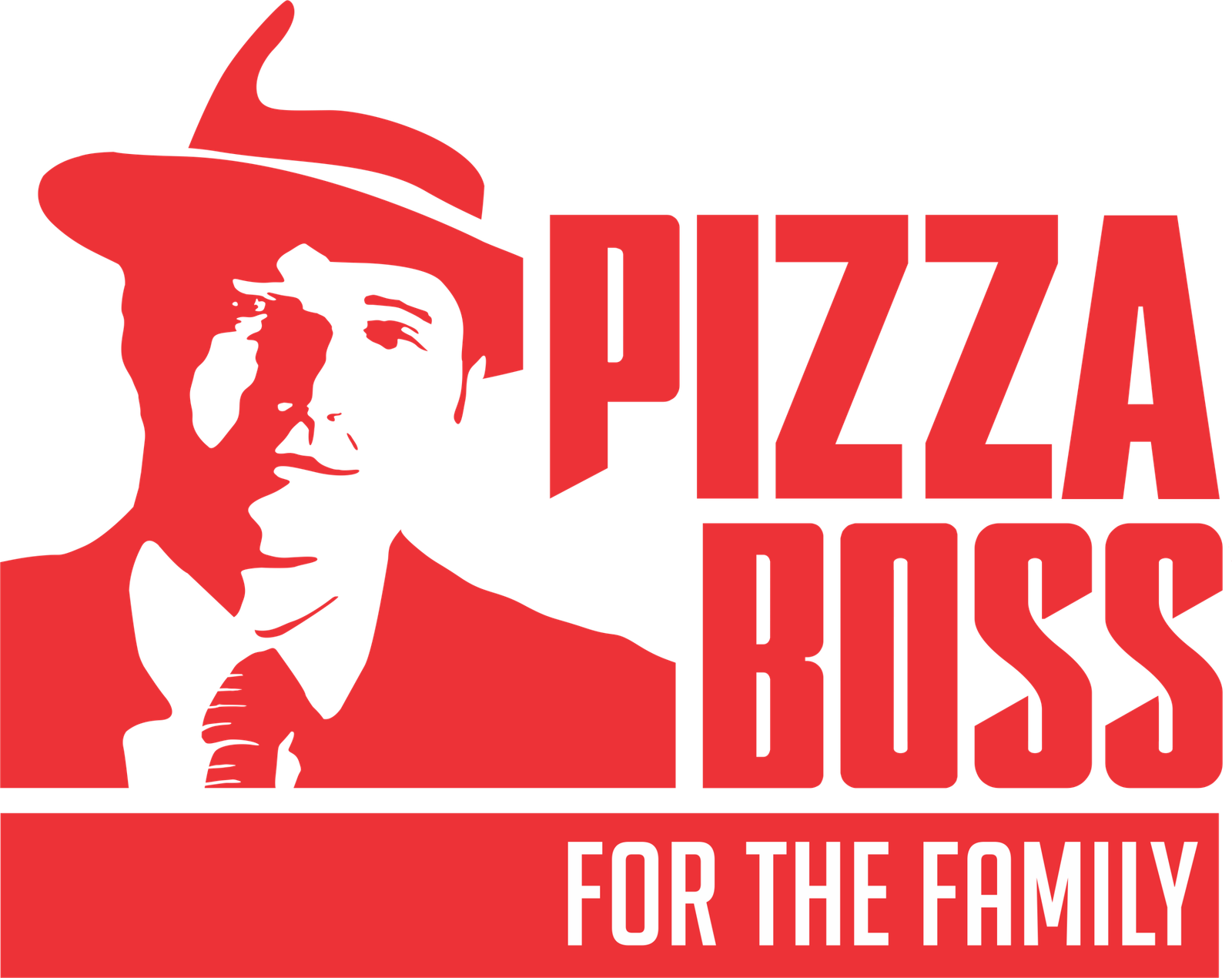 Pizza Boss