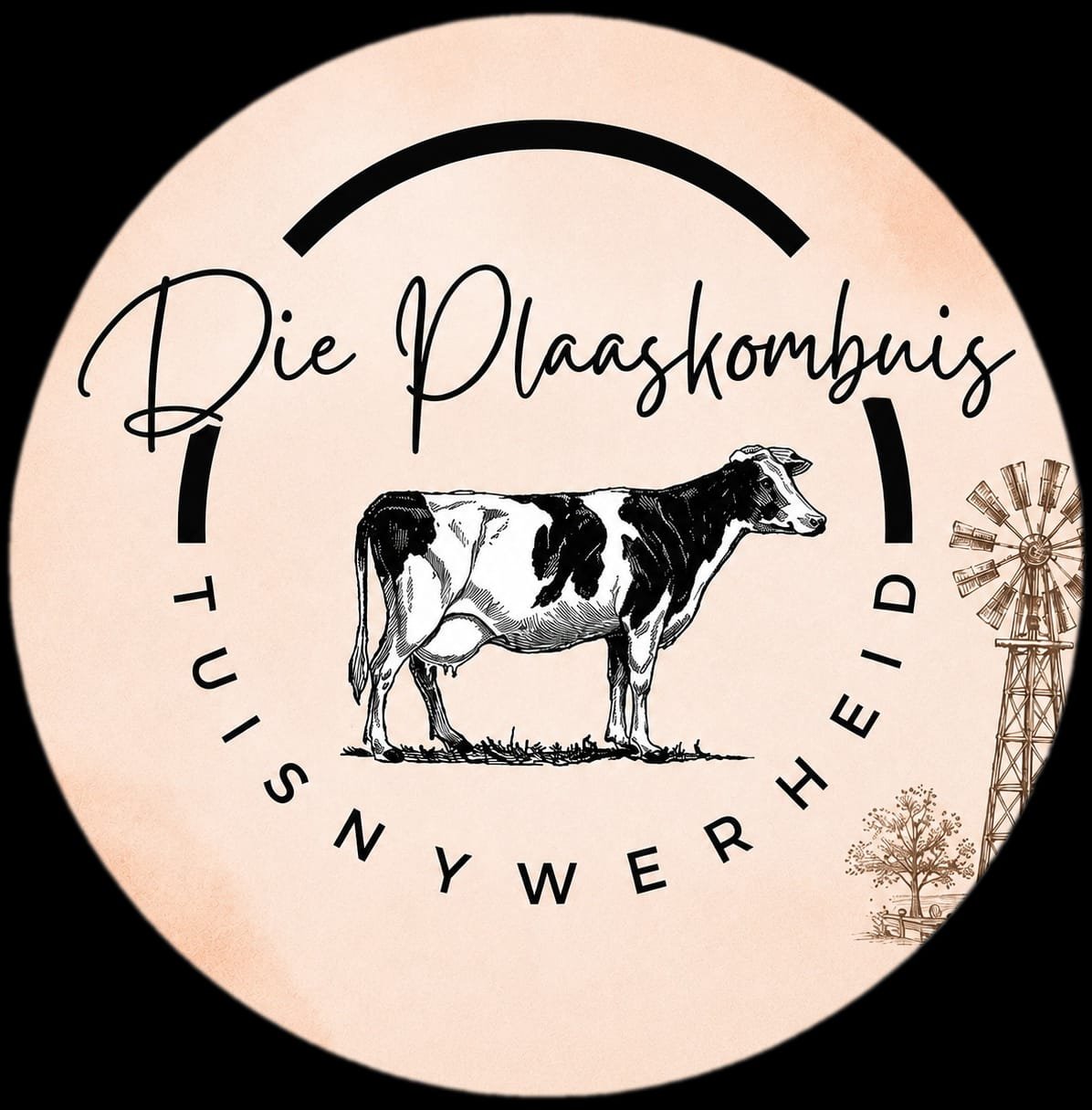 Die Plaaskombuis