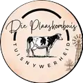 Die Plaaskombuis