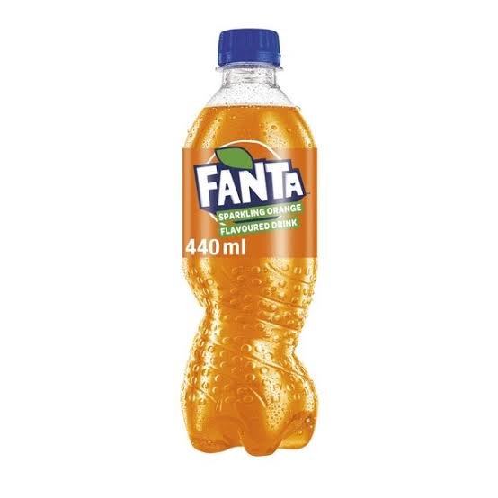 440ml Cold Drink