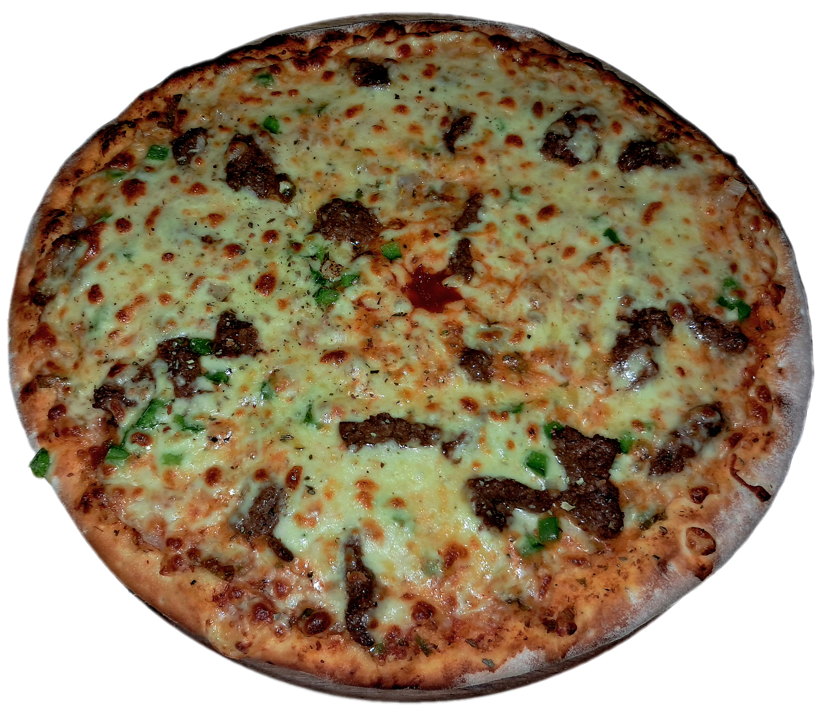Prego Steak