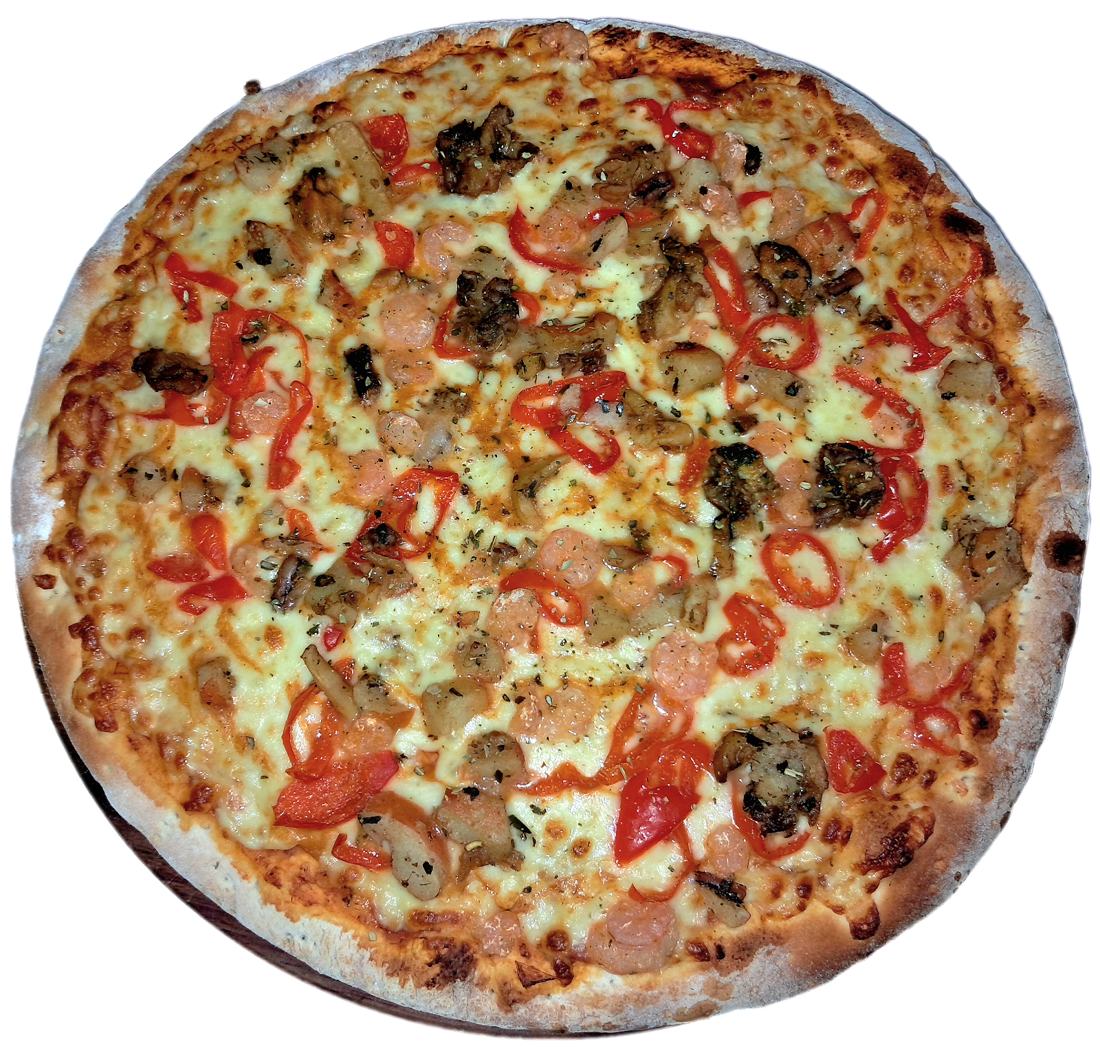 Frutti De Mare