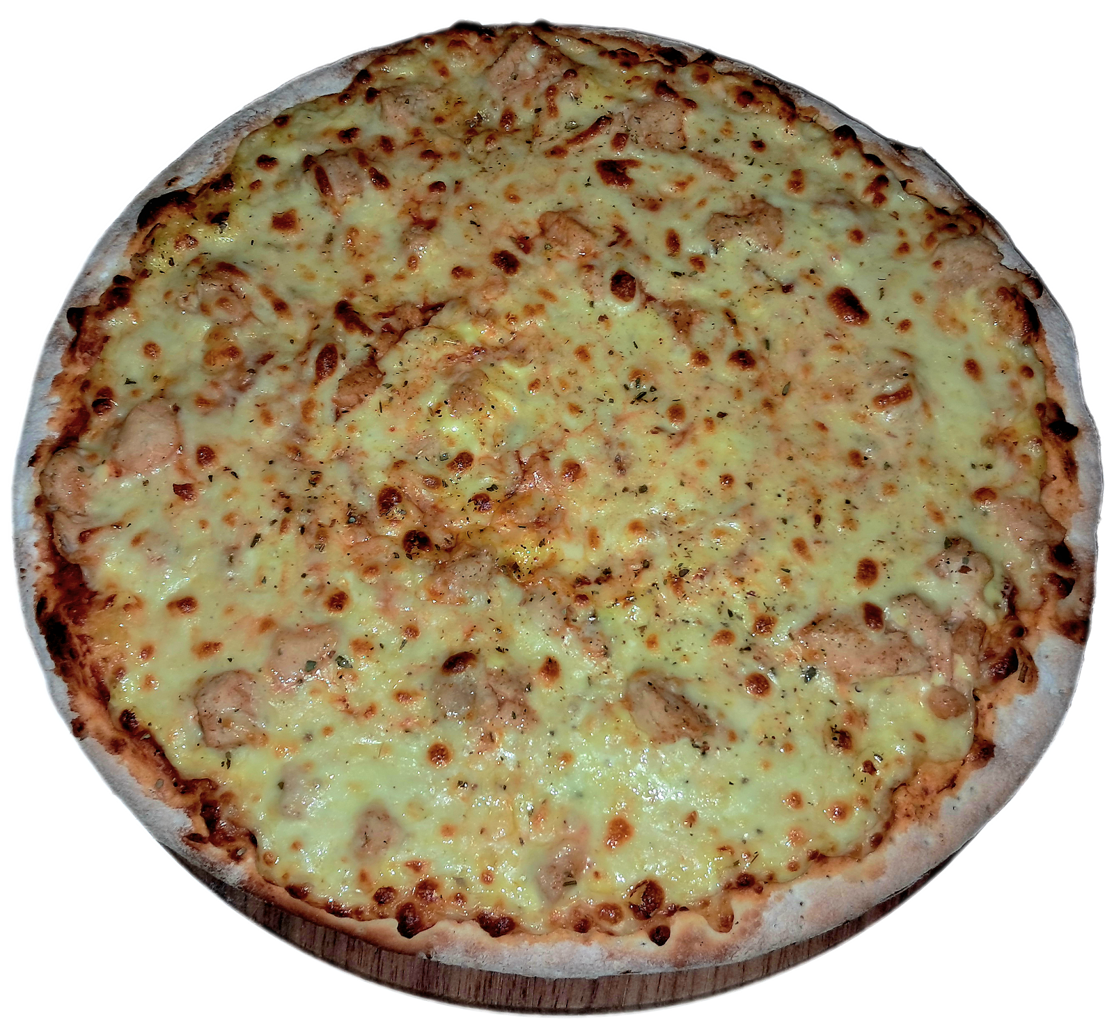 Chicken Mayo