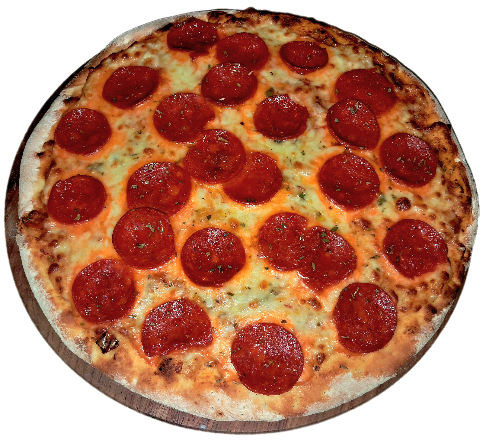 Pepperoni