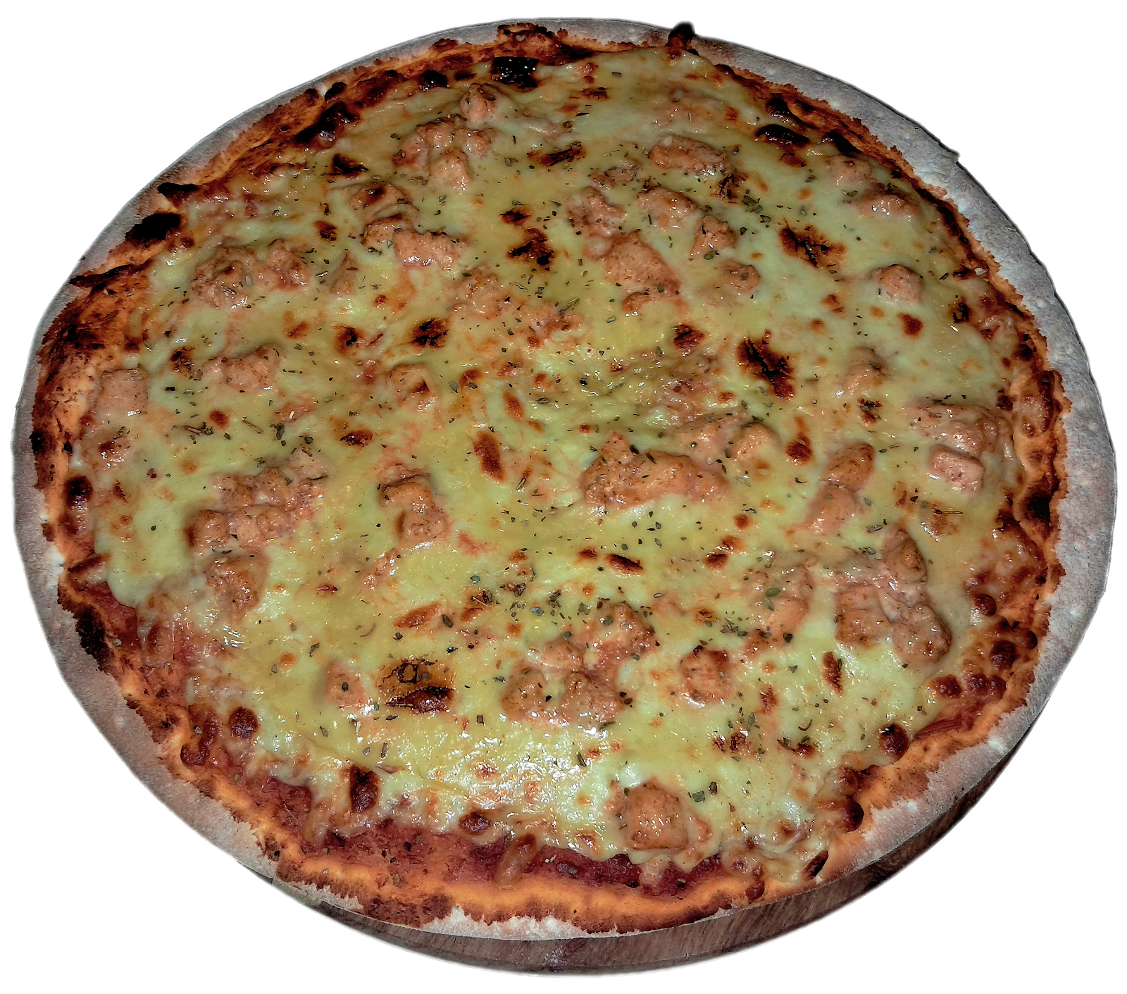 Chicken Honey & Mustard