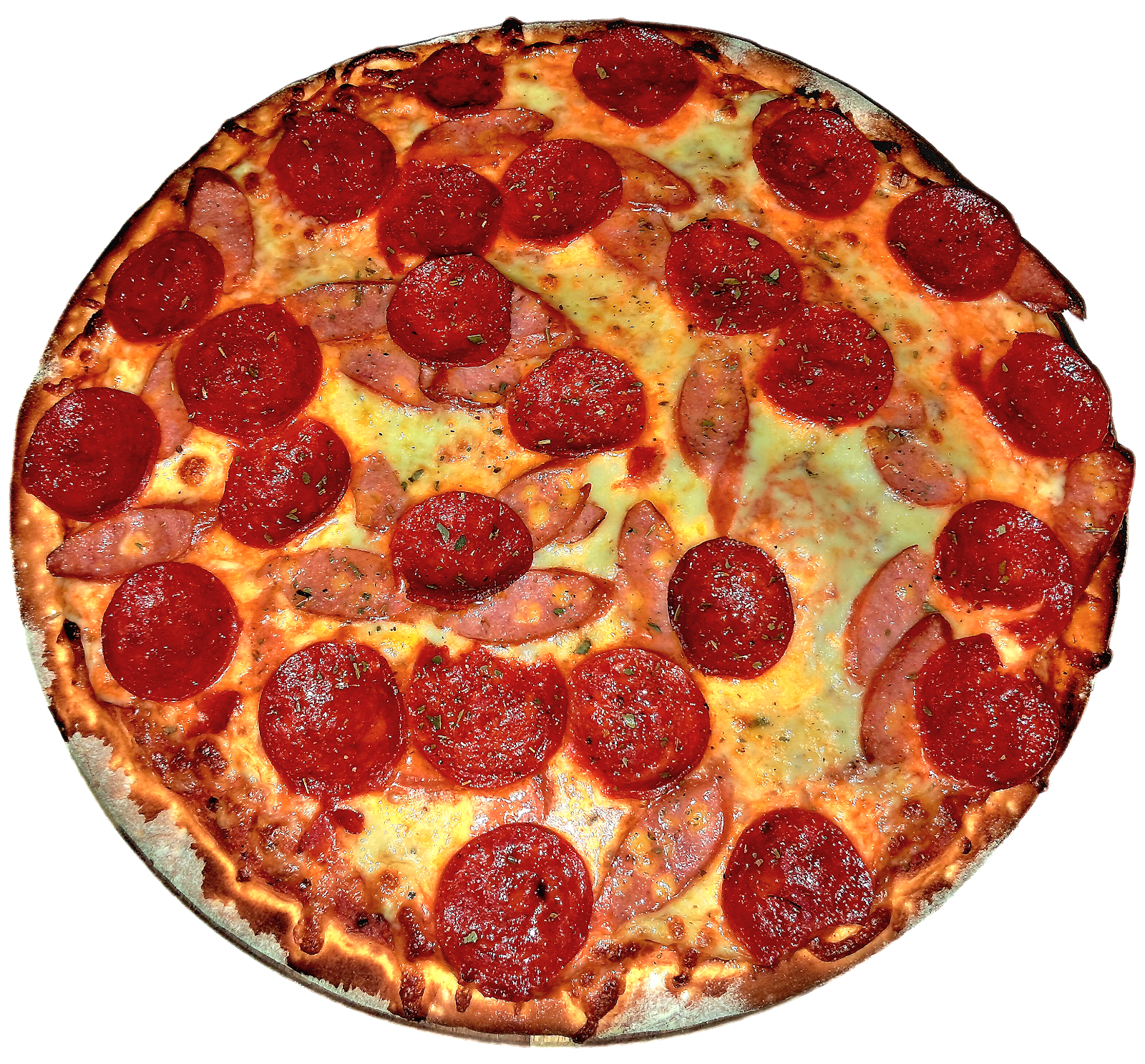 Cheeseroni