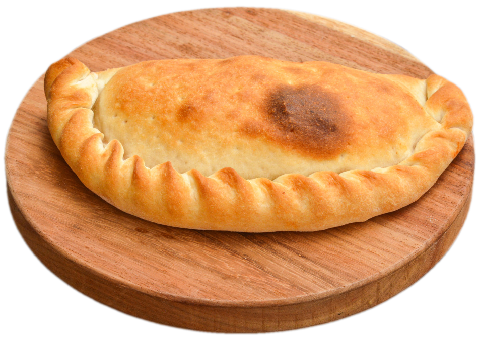 Pepperoni Pie